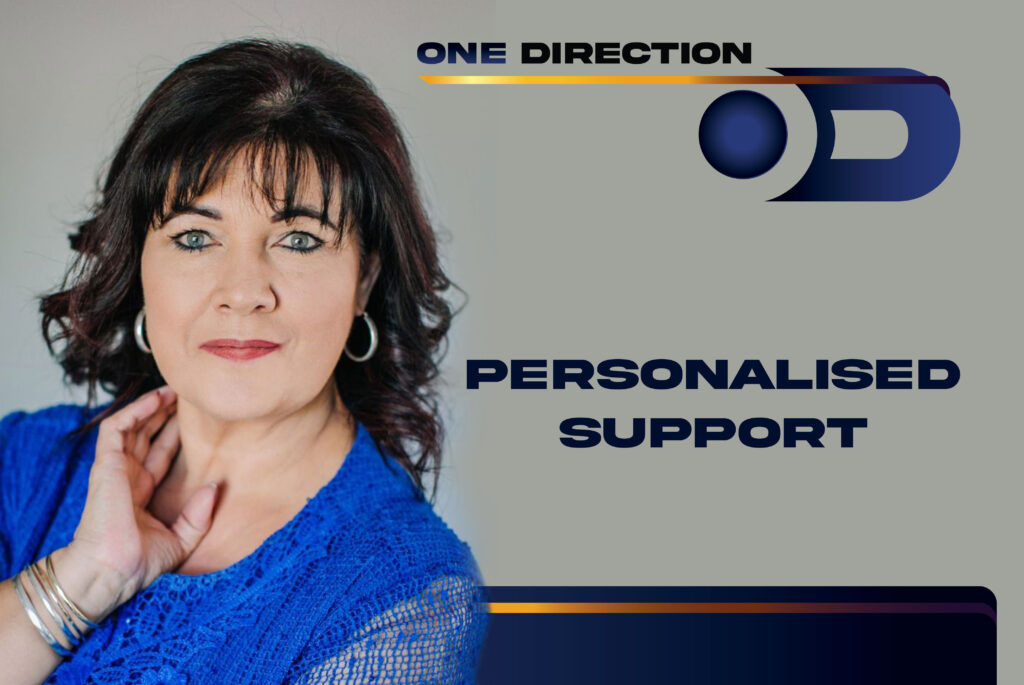 personal-support